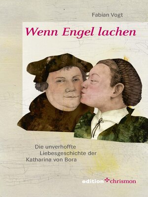 cover image of Wenn Engel lachen